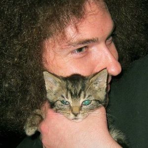 Meet your Posher, Dan